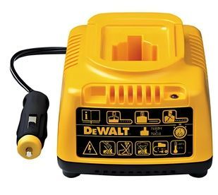 Зарядний пристрій DeWALT DE9112 727042 фото