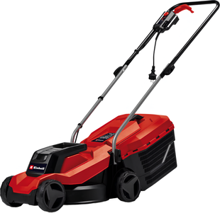 Газонокосилка электрическая Einhell GC-EM 1000/32 (3400070) 731093 фото