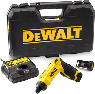 Акумуляторний шуруповерт DeWALT DCF680G2 726950 фото