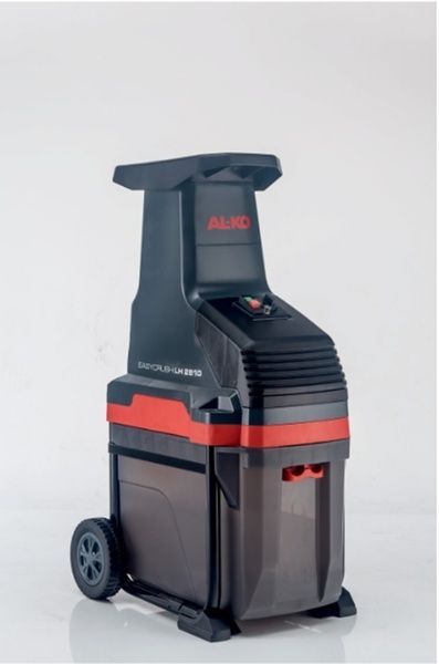 Електричний подрібнювач гілок AL-KO Easy Crush LH 2810 (113873) 727384 фото
