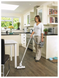 Пилосос акумуляторний BLACK & DECKER PD1820LF 728135 фото 7