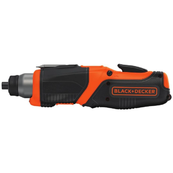 Акумуляторна викрутка BLACK+DECKER CS3653LC 728515 фото