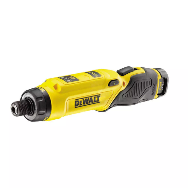 Аккумуляторный шуруповерт DeWALT DCF680G2 726950 фото