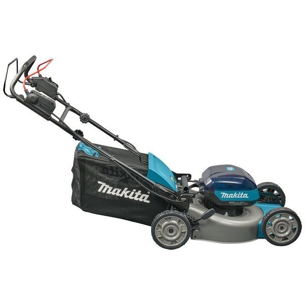 Газонокосарка акумуляторна Makita LM001GZ без АКБ та ЗП 731285 фото