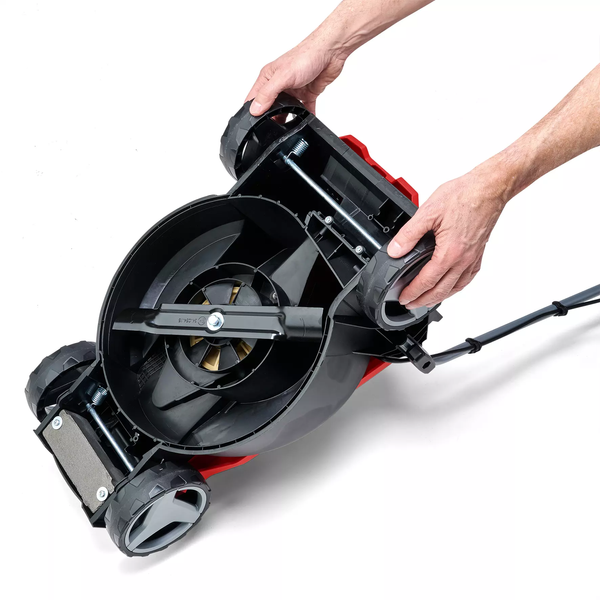 Газонокосарка електрична Einhell GC-EM 1000/32 (3400070) 731093 фото