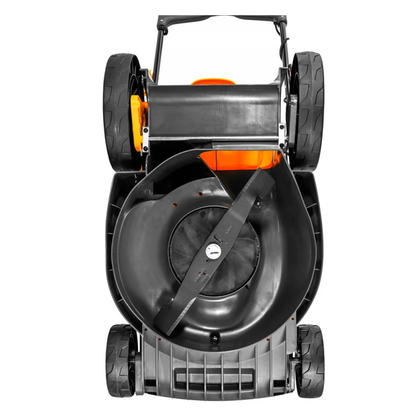 Газонокосарка електрична STIGA Combi 340c 726656 фото
