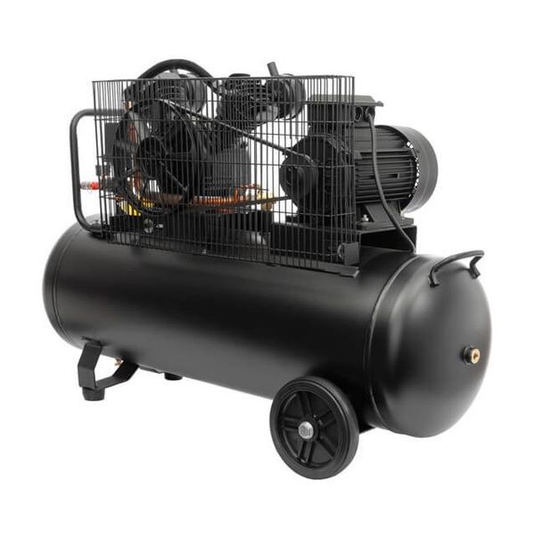 Компрессор Intertool PT-0013 728435 фото