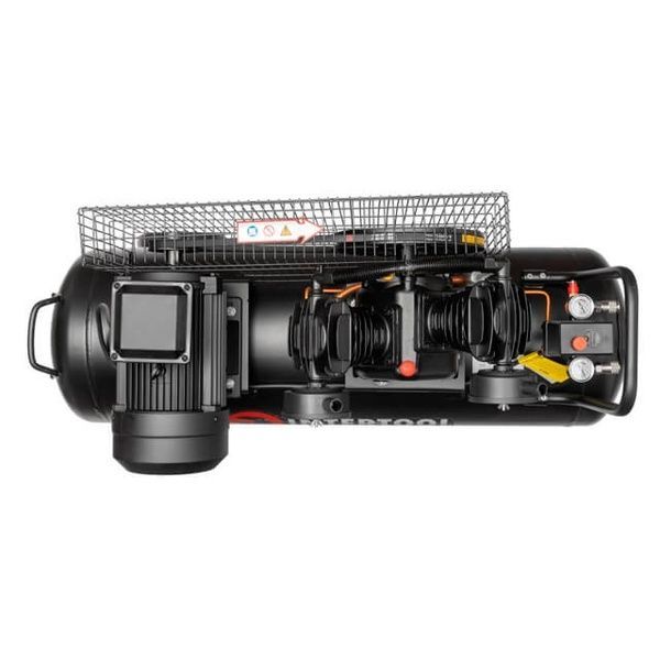 Компрессор Intertool PT-0013 728435 фото