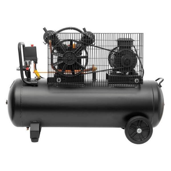 Компрессор Intertool PT-0013 728435 фото