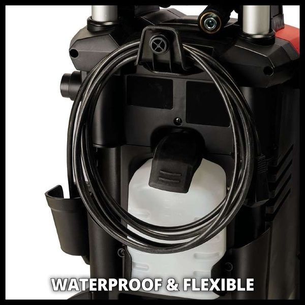 Мийка високого тиску Einhell TE-HP 170 (4140770) 726871 фото