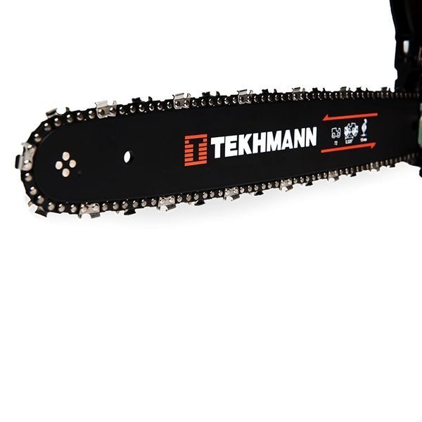 Пила ланцюгова бензинова Tekhmann CSG-2045 (842474) 727784 фото