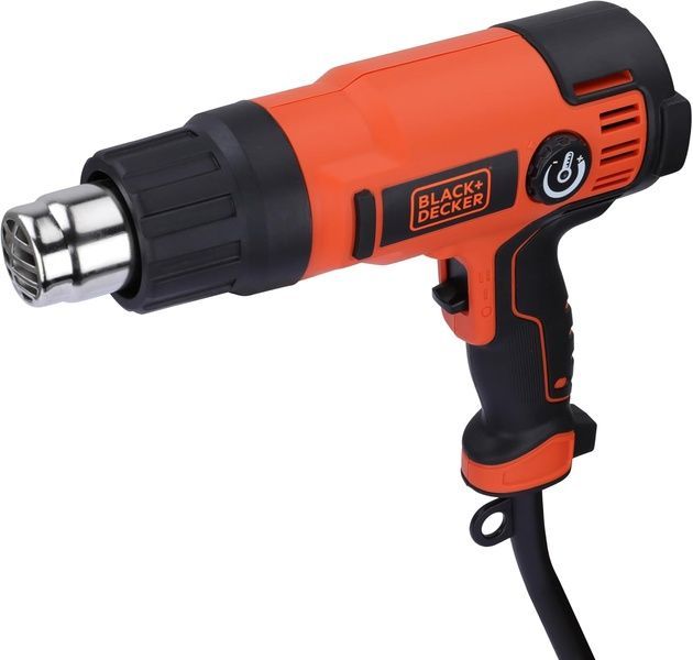 Фен технический BLACK+DECKER KX2200K-QS 728448 фото