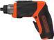 Акумуляторна викрутка BLACK+DECKER CS3653LC 728515 фото 1