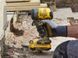 Гайковерт ударний акумуляторний STANLEY FatMax SFMCF820D2K 726815 фото 8
