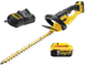 Кущоріз акумуляторний DeWALT DCM563P1 726714 фото 1