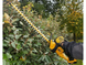 Кущоріз акумуляторний DeWALT DCM563P1 726714 фото 3