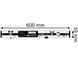 Цифровой уровень Bosch Professional GIM 60 L с чехлом (0601076900) 726539 фото 4