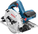 Пила циркулярная Bosch Professional GKS 55+ GCE (0601682100) 726233 фото 1
