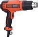 Фен технический BLACK+DECKER KX2200K-QS 728448 фото 4