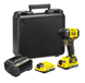 Гайковерт ударний акумуляторний STANLEY FatMax SFMCF820D2K 726815 фото 4