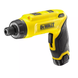 Аккумуляторный шуруповерт DeWALT DCF680G2 726950 фото 3