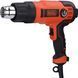 Фен технический BLACK+DECKER KX2200K-QS 728448 фото 2