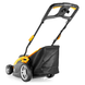 Газонокосарка електрична STIGA Combi 340c 726656 фото 4