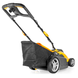 Газонокосарка електрична STIGA Combi 340c 726656 фото 3