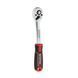Набор инструментов Intertool STORM ET-8020 728281 фото 6