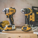 Набір з 2-ух інструментів DeWALT DCK2062D2T 727095 фото 6