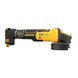 Шліфмашина кутова акумуляторна DeWALT DCG409VST1 727291 фото 7