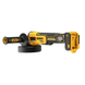 Шліфмашина кутова акумуляторна DeWALT DCG409VST1 727291 фото 5