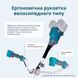 Тример акумуляторний Konner&Sohnen KS BCT1-40V 732893 фото 6
