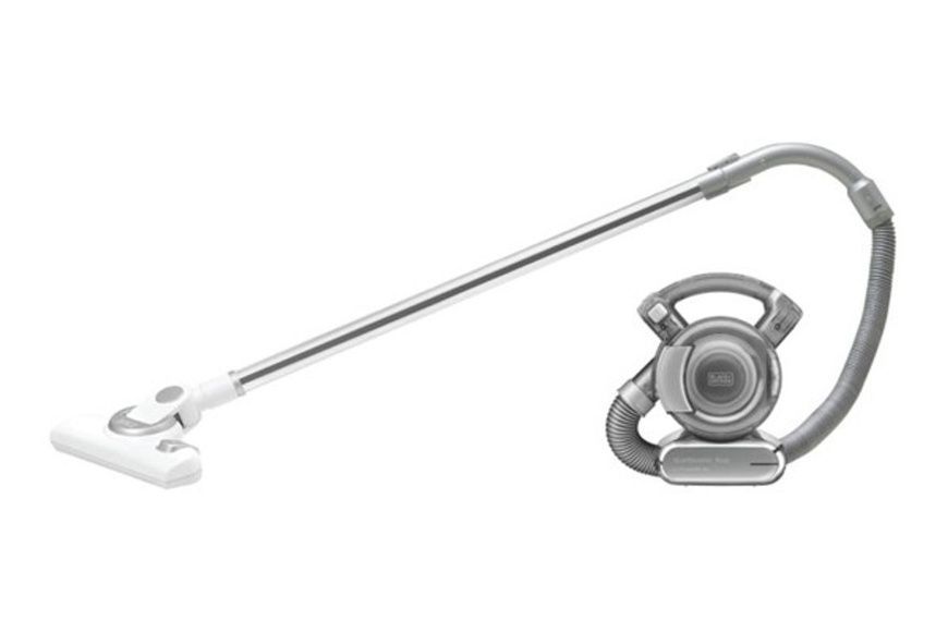 Пилосос акумуляторний BLACK & DECKER PD1820LF 728135 фото
