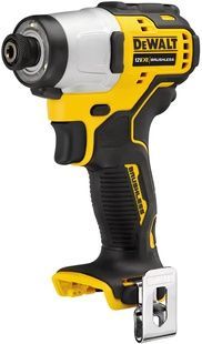 Шурупокрут ударний акумуляторний DeWALT DCF801N (без АКБ та ЗП) 727314 фото