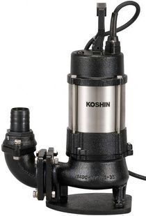 Насос заглибний Koshin PKJ-250 (0778506) 729190 фото