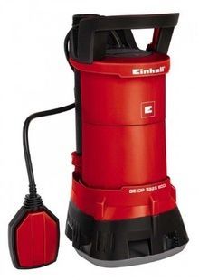Насос дренажный Einhell RG-DP 4525 (4170710) 726872 фото