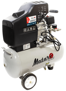 Компрессор Matari M 250 A18-1 727623 фото