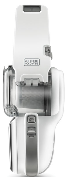Пилосос акумуляторний BLACK & DECKER PV1820L 728136 фото