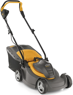 Электрическая газонокосилка STIGA Collector39E 726657 фото