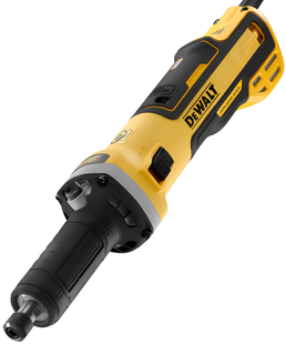 Прямошліфовальна машина мережева безщітковий DeWALT DWE4997 727244 фото