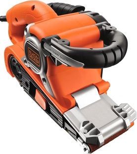 Шліфувальна машина стрічкова BLACK+DECKER KA88 728566 фото