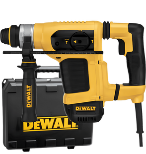 Перфоратор DeWALT D25413K 727119 фото