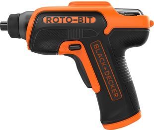 Акумуляторна викрутка BLACK+DECKER CS36BST 728516 фото