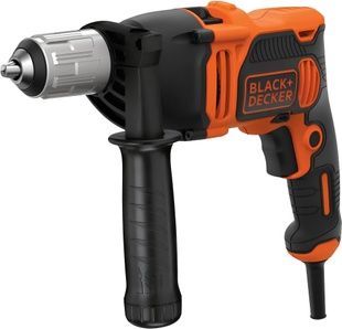 Дрель ударная BLACK & DECKER BEH850 728449 фото