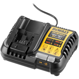 Зарядний пристрій DeWALT DCB1104 727038 фото
