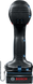 Бесщеточный шуруповерт Bosch GSR 18V-50 в L-Case з 2 акб 2 Ah та з/п GAL 18V-20 (06019H5000) 726374 фото 4