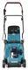 Газонокосарка акумуляторна Makita LM003GM103 731286 фото 7