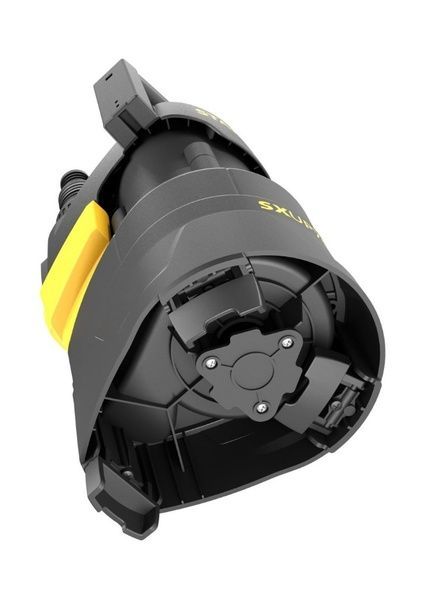 Насос дренажный бесщеточный Stanley SXUP750PTE 731262 фото