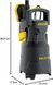 Насос дренажный бесщеточный Stanley SXUP750PTE 731262 фото 8